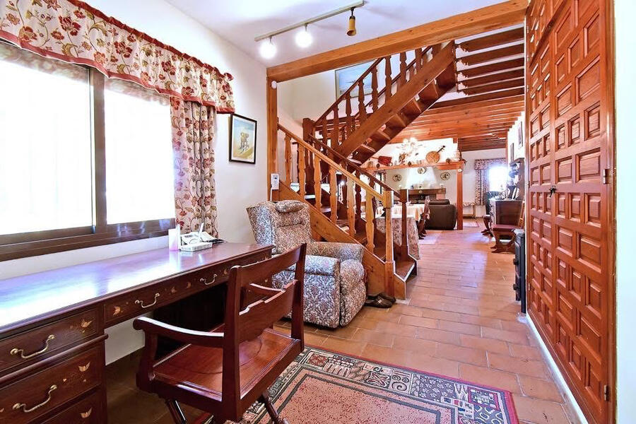 Exklusive Luxusvilla in Mijas