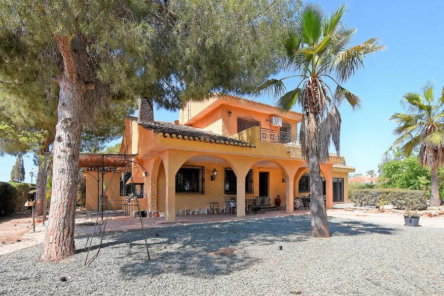 Exklusive Luxusvilla in Mijas