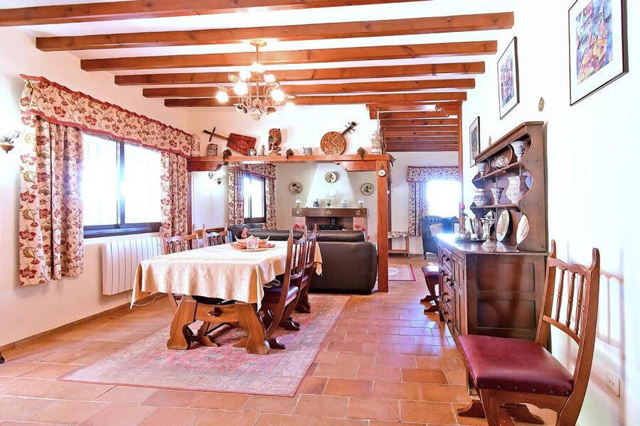 Exklusive Luxusvilla in Mijas Exklusive Luxusvilla in Mijas